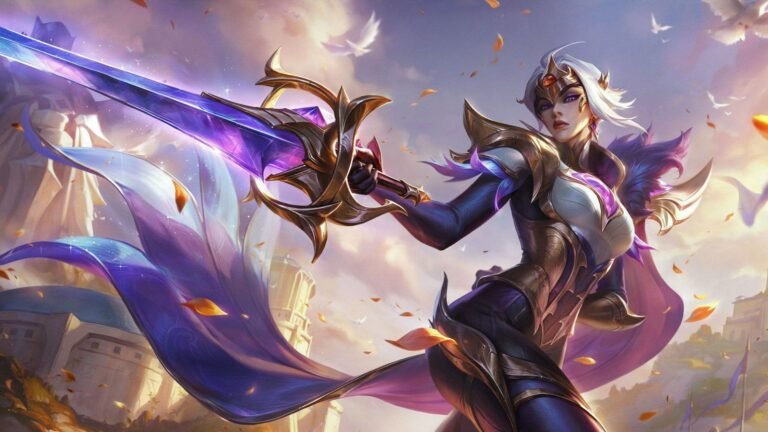 League of Legends en 2026